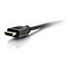 42517 3m HDMI DVI-D Nero cavo e adattatore video - Foto miniatura 3